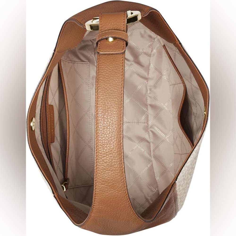 Hobo Bag + Wallet Bundle - Picture 3 of 16